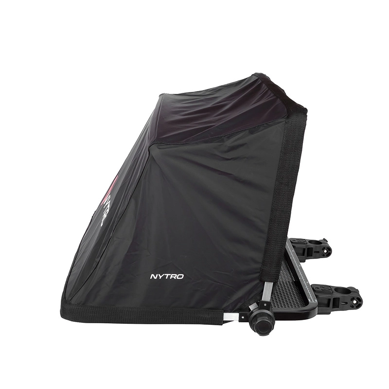 Nytro SLS36 Hooded Side Trays